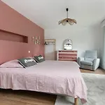 Ferienhaus Maison Et Bonheur Batz-sur-Mer