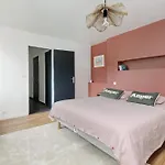 Maison Et Bonheur Ferienhaus Batz-sur-Mer