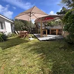 Ferienhaus Maison Et Bonheur