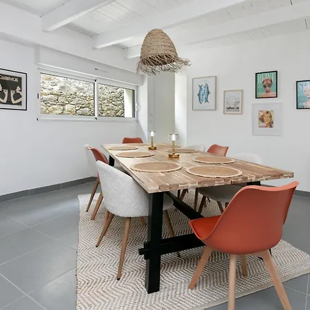 Maison Et Bonheur Batz-sur-Mer