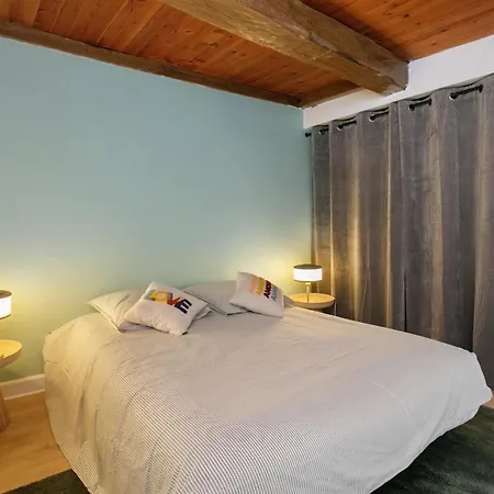Maison Et Bonheur Prázdninový dům