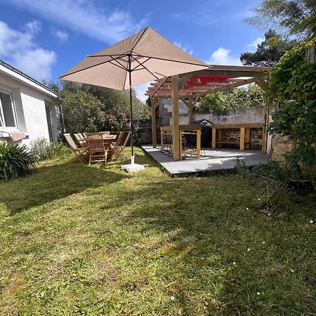 Prázdninový dům Maison Et Bonheur
