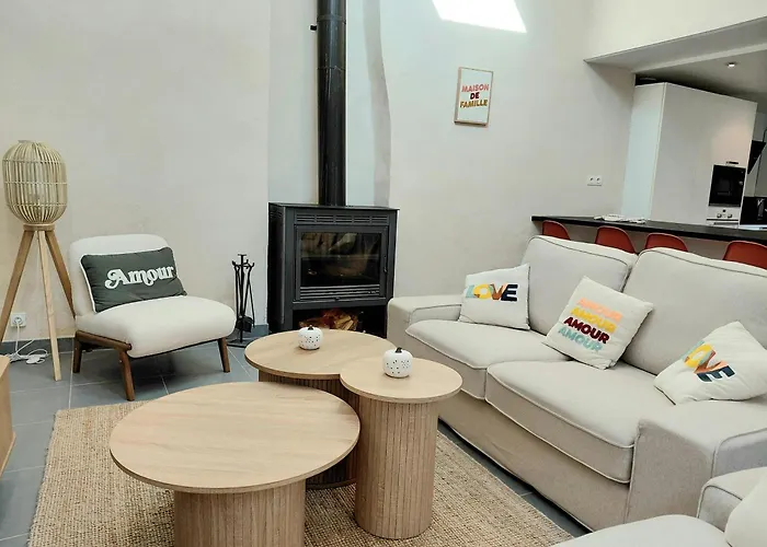 Maison Et Bonheur * Batz-sur-Mer