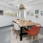 Dom wakacyjny Maison Et Bonheur