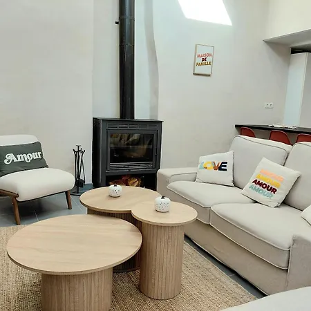 Maison Et Bonheur * Batz-sur-Mer