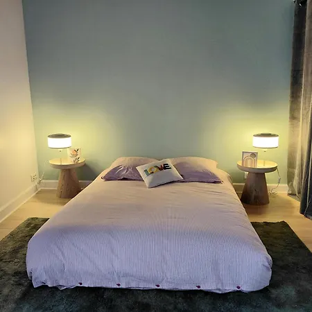 Holiday home Maison Et Bonheur Batz-sur-Mer