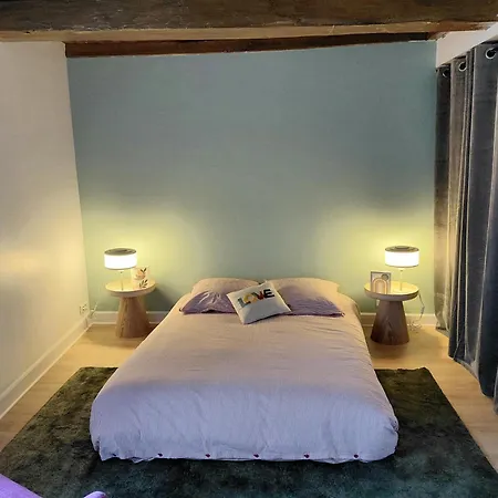 Maison Et Bonheur Prázdninový dům Kermoisan