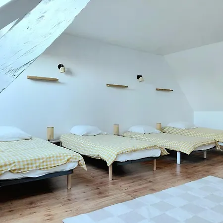 Maison Et Bonheur Prázdninový dům Kermoisan