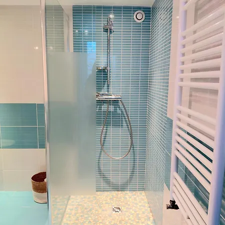 Maison Et Bonheur Holiday home