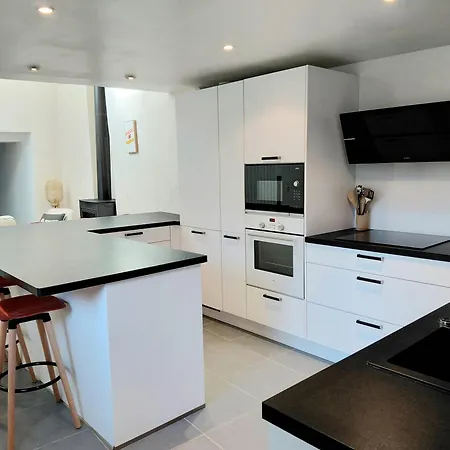 Nyaraló Maison Et Bonheur *