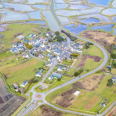 Maison Et Bonheur Holiday home Batz-sur-Mer