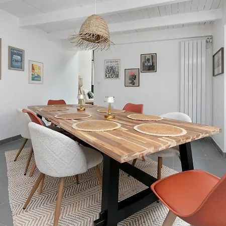 Maison Et Bonheur Batz-sur-Mer