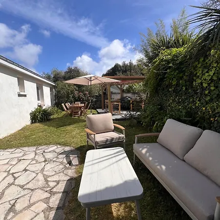 Maison Et Bonheur Casa vacanze Batz-sur-Mer