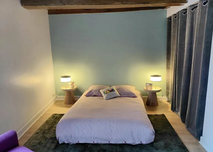 Maison Et Bonheur Nyaraló Batz-sur-Mer