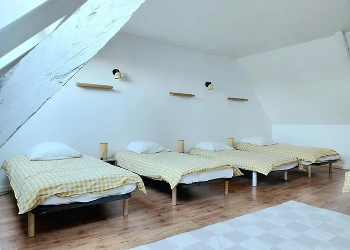 Maison Et Bonheur Nyaraló Batz-sur-Mer