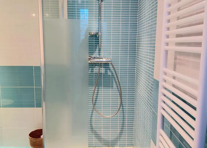 Maison Et Bonheur Nyaraló