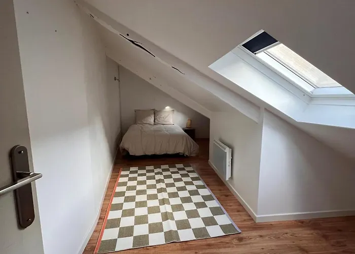 Nyaraló Maison Et Bonheur